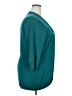 GNW Teal Cardigan Size 2X - photo 4