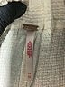 Free People Ivory Khakis Size XS - photo 7