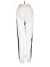 Adidas White Track Pants Size M - photo 2