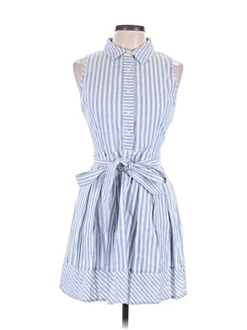 Esley Casual Dress (view 1)