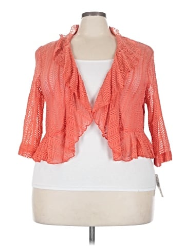 Connected Apparel Kimono (view 1)