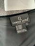 Carole Little Black Fleece Size S - photo 6