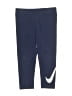 Nike Blue Track Pants Size 2 - 3 - photo 1