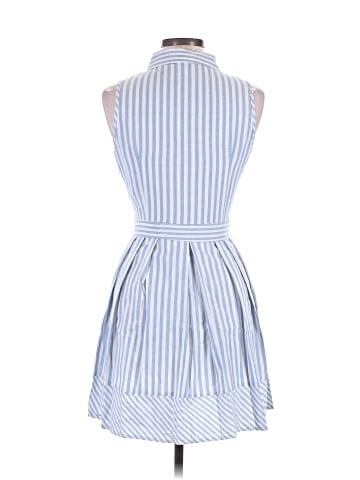 Esley Casual Dress (view 2)