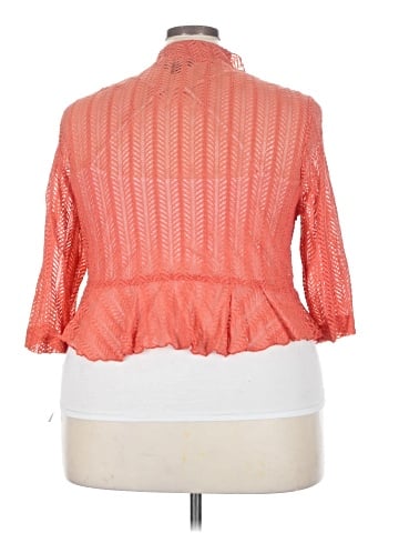 Connected Apparel Kimono (view 2)
