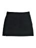 Athleta Solid Black Active Skort Size 10 - photo 2