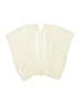 Lucky Brand Ivory Kimono Size M - photo 2