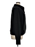 Evy's Tree Argyle Black Jacket Size 1X - photo 4