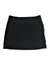 Athleta Solid Black Active Skort Size 10 - photo 1