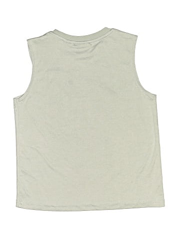 Marvel Sleeveless T-Shirt (view 2)