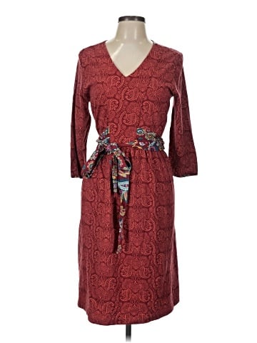Matilda Jane Casual Dress (view 1)