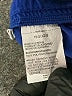Under Armour 100% Polyester Solid Blue Athletic Shorts Size L (youth) - photo 4