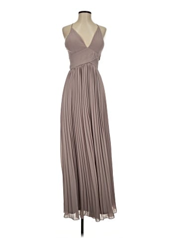 Soieblu Cocktail Dress (view 1)