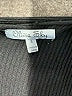 Olivia Sky Black Kimono Size S - photo 7
