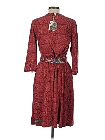 Matilda Jane Casual Dress (view 2)