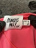 Princess Polly Pink Bodysuit Size 6 - photo 3