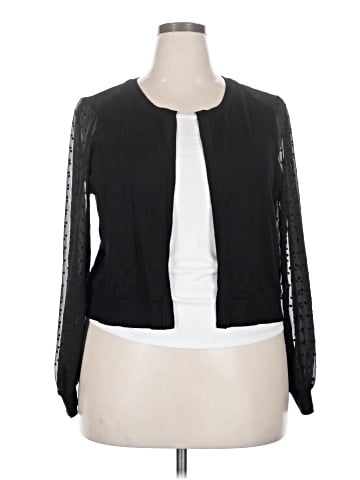 DKNY Cardigan (view 1)