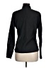 Adidas 100% Polyester Black Track Jacket Size M - photo 2