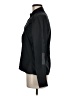 Adidas 100% Polyester Black Track Jacket Size M - photo 5