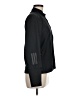 Adidas 100% Polyester Black Track Jacket Size M - photo 4