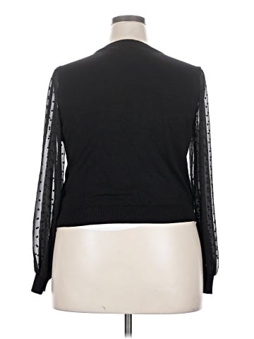 DKNY Cardigan (view 2)