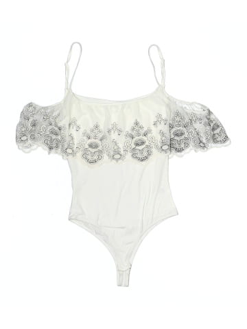 Alya Bodysuit (view 1)