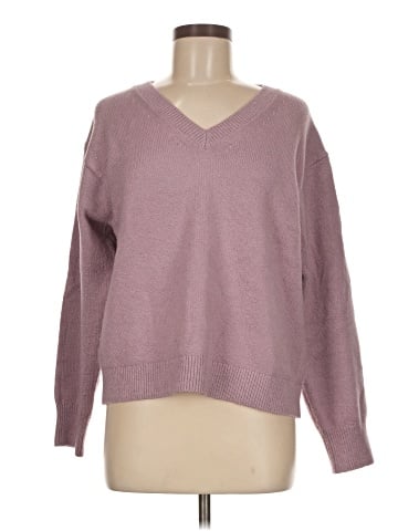 Banana Republic Factory Store Pullover Sweater (view 1)