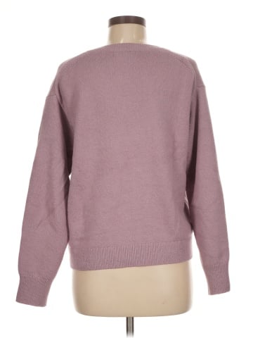 Banana Republic Factory Store Pullover Sweater (view 2)