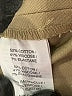 J.Crew Solid Tan Active Pants Size 2 (tall) - photo 8