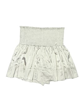 Natural Life Skort