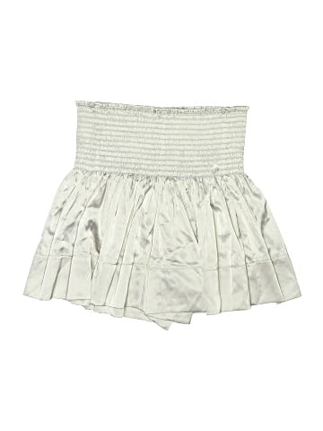 Natural Life Skort (view 1)