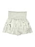 Natural Life Silver Skort Size S - photo 1