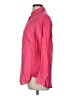Joules Color Block Pink Long Sleeve Button-Down Shirt Size 8 - photo 5