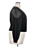 DKNY Black Cardigan Size XXL - photo 4