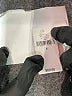 Gap Solid Black Casual Dress Size 8 - photo 8
