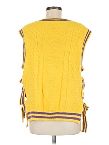 Bibi Sweater Vest (view 2)
