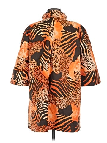 Ellen Tracy Coat (view 2)