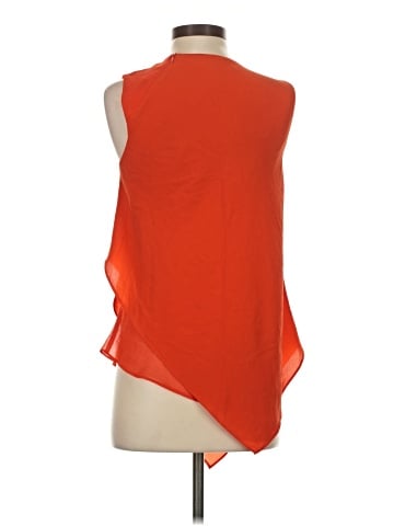 RACHEL Rachel Roy Sleeveless Blouse (view 2)