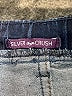 Silver Crush Jeans Blue Jeans Size 2X - photo 4