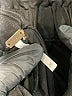 YFB Black Cargo Pants Size M - photo 7