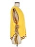 Bibi Yellow Sweater Vest Size M - photo 4