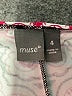 Muse Paisley Pink Casual Dress Size 4 - photo 7