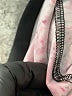 Muse Paisley Pink Casual Dress Size 4 - photo 8
