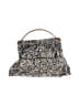 Cleobella Paisley Gold Tan Satchel One size - photo 3