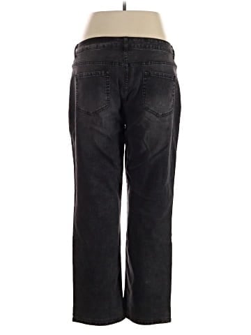 LOGO by Lori Goldstein Jeans (view 2)