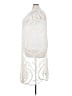 Torrid 100% Nylon Ivory Kimono Size 3X Plus (3) - photo 5