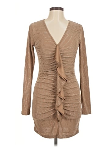 Cider Cocktail Dress (view 1)