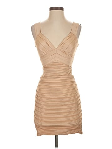 Ynes Cocktail Dress (view 1)