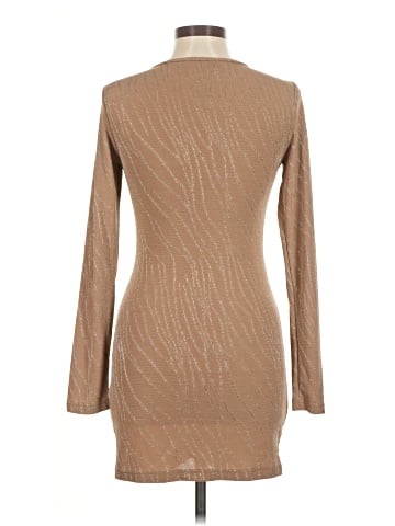 Cider Cocktail Dress (view 2)