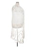 Torrid 100% Nylon Ivory Kimono Size 3X Plus (3) - photo 4